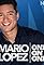 Mario Lopez: One on One's primary photo