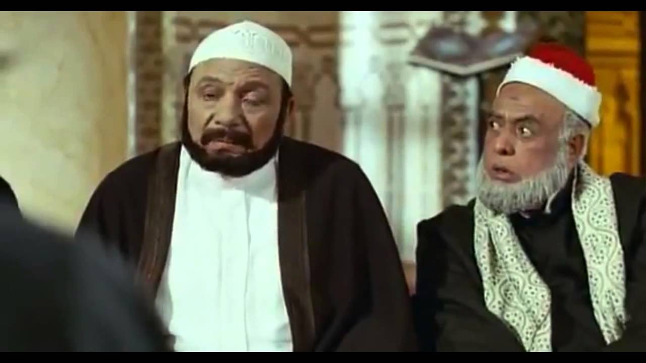 Adel Emam in Hassan wa Morcus (2008)