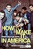 How to Make It in America (TV Series 2010–2011) Poster