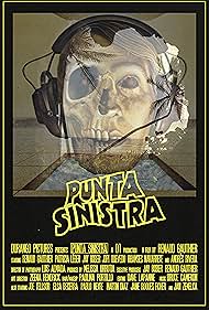 Punta Sinistra (2022)