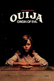 Lulu Wilson in Ouija: Origin of Evil (2016)