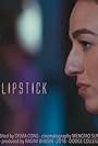 Her purple lipstick (2018)