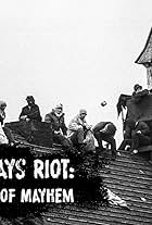 Strangeways Riot: 25 Days of Mayhem (2022)