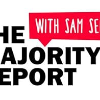 Primary photo for The Majority Report with Sam Seder