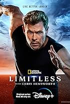 Chris Hemsworth in Limitless (2022)