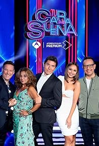 Primary photo for Gala 14 - Gran Final