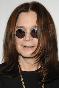 Primary photo for Ozzy Osbourne