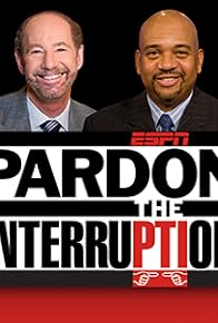 Primary photo for Pardon the Interruption