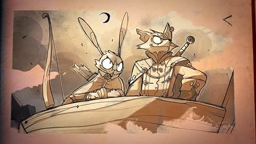 Stories: The Path of Destinies (UK)