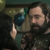 Nick Helm in Die Another Day (2019)