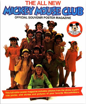 The New Mickey Mouse Club (TV Series 1977–1979) - IMDb