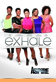 Exhale (2013)