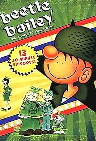 Beetle Bailey (1963)