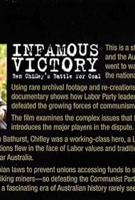 Infamous Victory: Ben Chifley's Battle for Coal (2008)