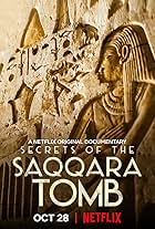 Secrets of the Saqqara Tomb (2020)