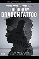 The Girl with the Dragon Tattoo: Characters - Salander, Blomkvist and Vanger