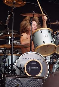 Primary photo for Tommy Aldridge