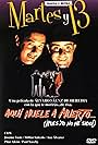 Aquí huele a muerto... (¡pues yo no he sido!) (1990)