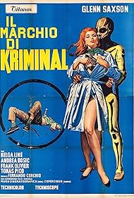 Il marchio di Kriminal (1968)