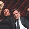 Vivica A. Fox, Daryl Hannah, Michael Madsen, and Lucy Liu in Kill Bill: Vol. 1 (2003)