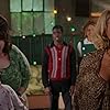 John Travolta, Queen Latifah, Amanda Bynes, Elijah Kelley, and Nikki Blonsky in Hairspray (2007)