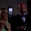 Denis Lill and Michelle Hardwick in The Royal (2003)