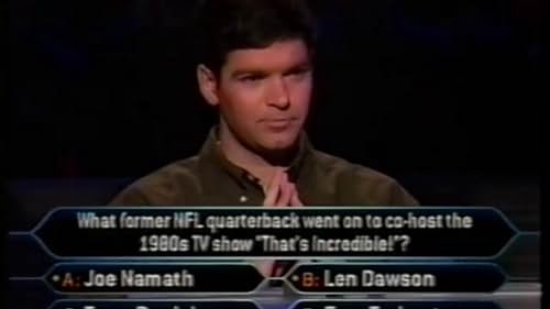 Who Wants to Be a Millionaire (1999)