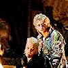 Kiefer Sutherland and Alex Winter in The Lost Boys (1987)