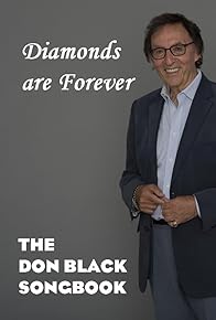 Primary photo for Diamonds Are Forever: The Don Black Songbook