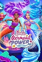 Barbie: Mermaid Power