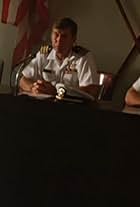 Ron Clark in Top Gun (1986)