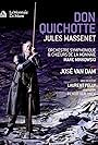 Don Quichotte (2010)