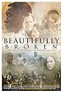 Eric Roberts, Michael W. Smith, Scott William Winters, Benjamin A. Onyango, Eugene Khumbanyiwa, Emily Ricks Hahn, CJ Obilom, Eva Ndachi, and Caitlin Nicol-Thomas in Beautifully Broken (2018)