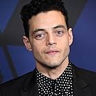 Rami Malek