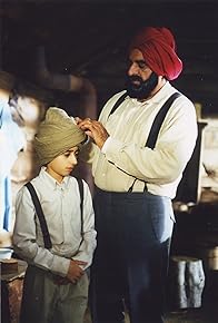 Primary photo for Turbans