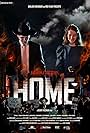 Roy Nik and Yarden Toussia-Cohen in Home (2023)