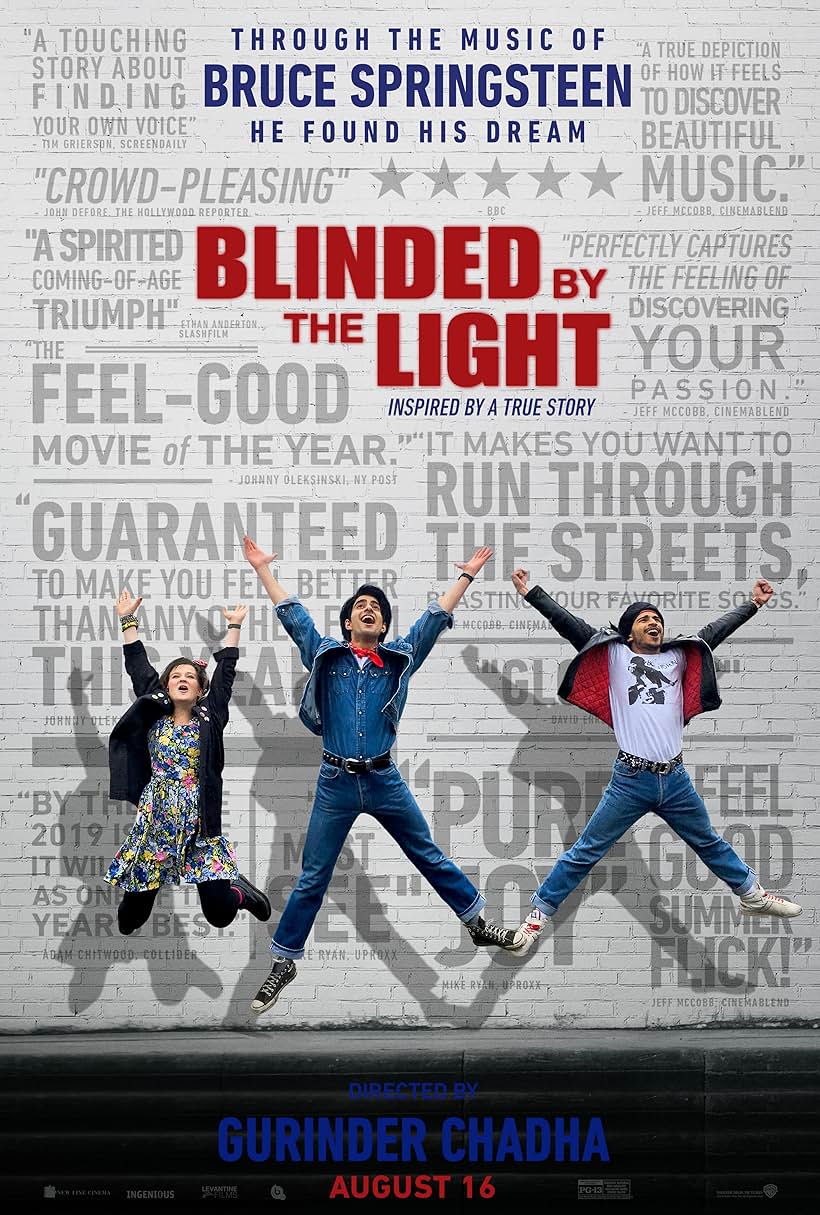 Viveik Kalra in Blinded by the Light (2019)