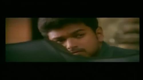 Thirumalai trailer