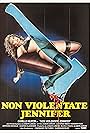 Non violentate Jennifer (1978)