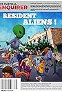 American Aliens