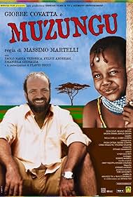 Muzungu (1999)