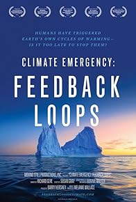 Primary photo for Climate Emergency: Feedback Loops