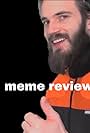 Felix Kjellberg in Meme Review (2017)