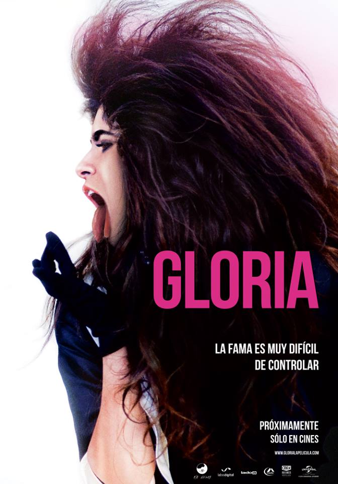 Sofía Espinosa in Gloria (2014)