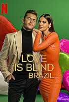 Love Is Blind: Brazil