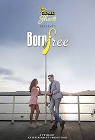 Mukti Mohan and Sumeet Vyas in Born Free (2017)