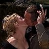 Deborah Kerr and David Niven in Casino Royale (1967)