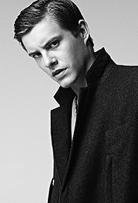 Primary photo for Xavier Samuel