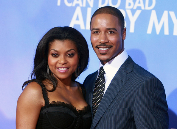 "Tyler Perry's I Can Do Bad All By Myself" New York Premiere.