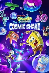 Primary photo for SpongeBob SquarePants: The Cosmic Shake